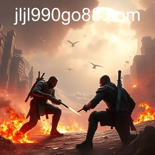 Exploring the Dynamic World of Action Games on Popular Gaming Platforms