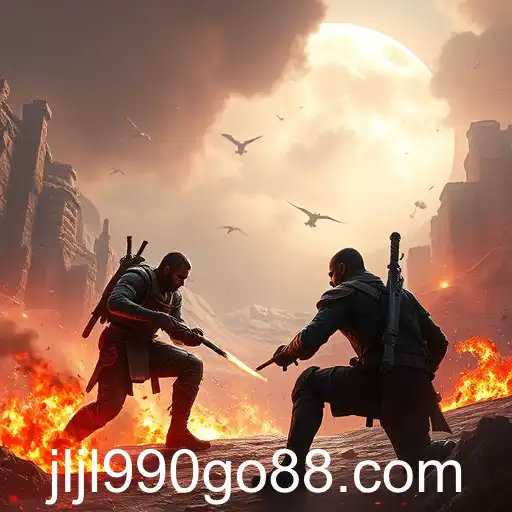 The Dawn of Digital Gameplay: A New Era for Online Games