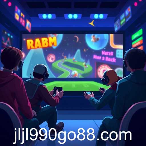 Rising Trends in Online English Gaming