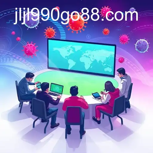 The Evolution of Online Gaming Platforms