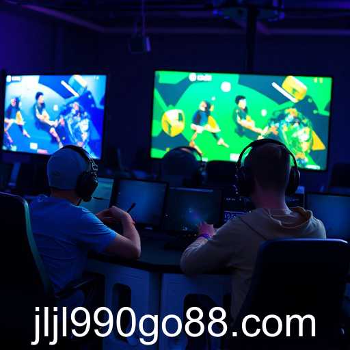 Gaming in the New Era: Balancing Fun and Responsibility