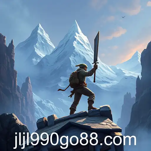 Gaming Revolution with JLJL990