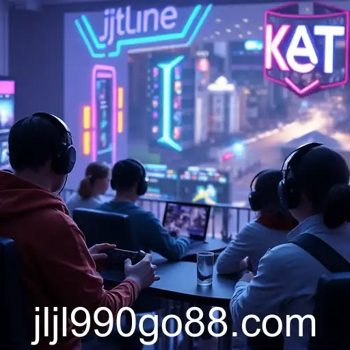 The Rise of Online Gaming Platforms in 2025