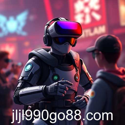 Online Gaming Evolution: Trends in 2025