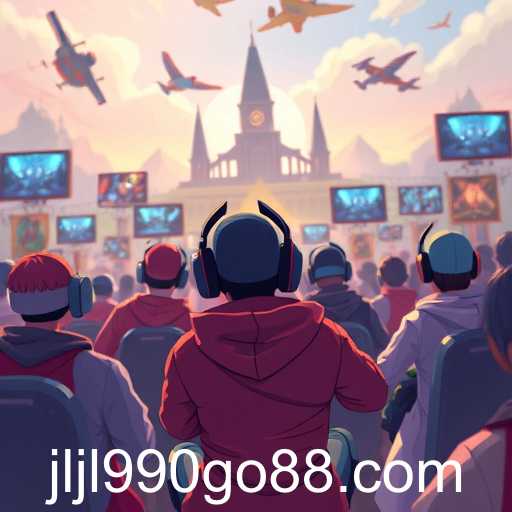 The Rise of Online Gaming Trends