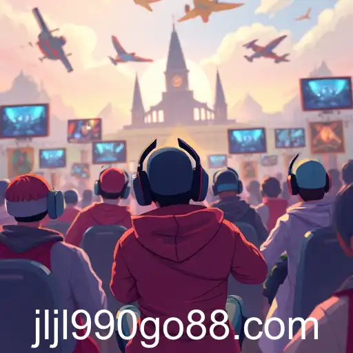 The Rise of Online Gaming Trends