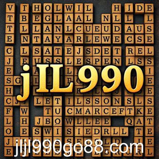 The Allure of Puzzle Games: Exploring the World of 'jljl990'