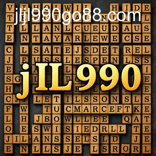 The Allure of Puzzle Games: Exploring the World of 'jljl990'