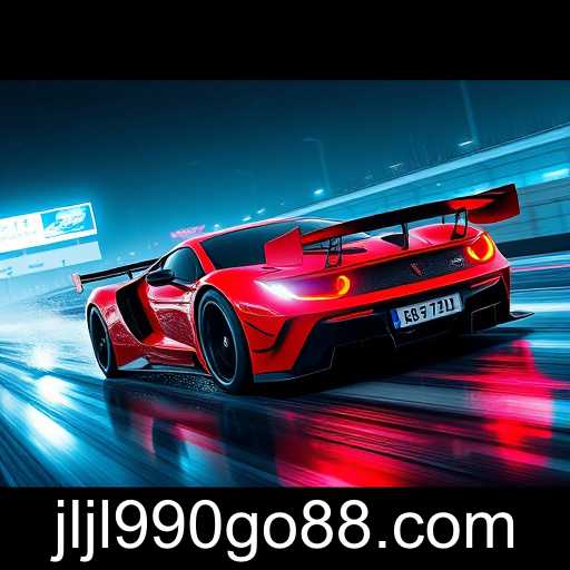 The Excitement of 'Racing Thrills': Discovering the Gamer's Paradise
