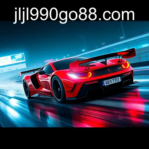 The Excitement of 'Racing Thrills': Discovering the Gamer's Paradise