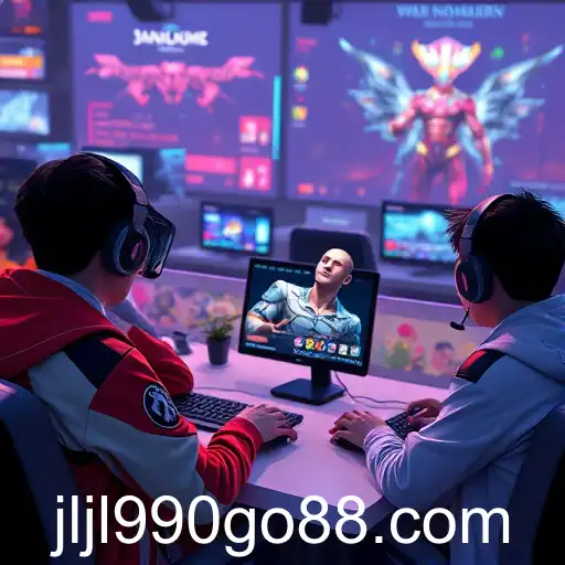 The Rise of Online Gaming in 2025