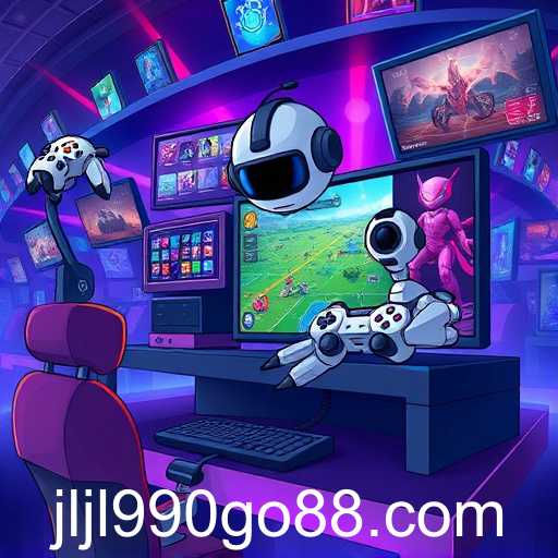 The Rise of Interactive Gaming in 2025