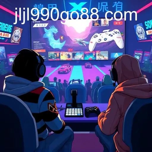 The Rise of Online Gaming Platforms