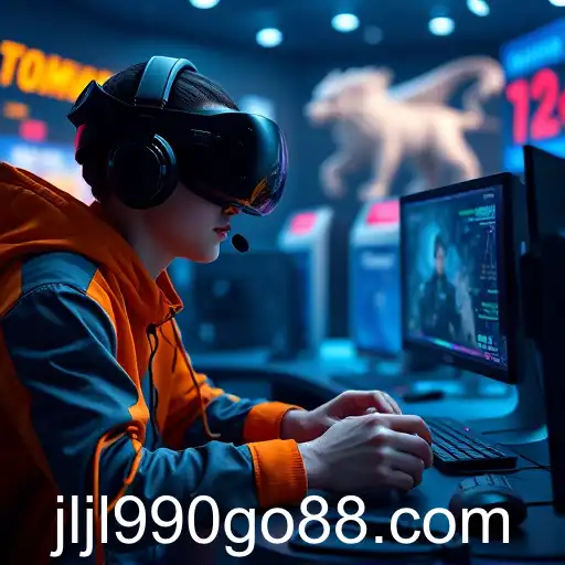 The Rise of Online Gaming Communities