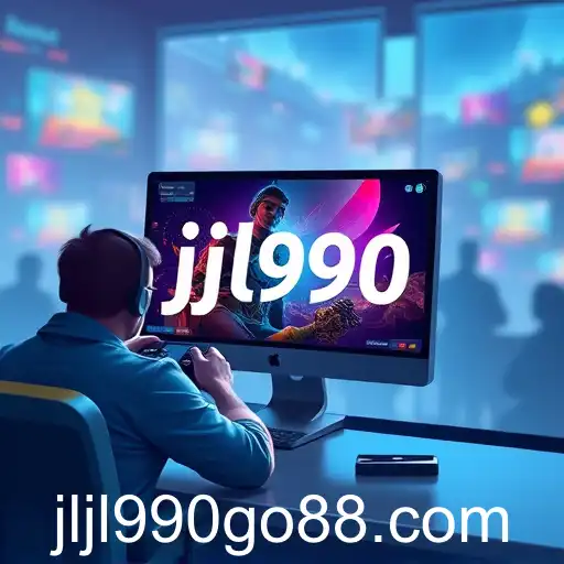 The Rise of Virtual Gaming Platforms