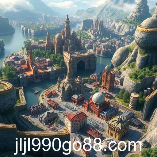 Exploring the Fascinating Realm of 'Simulation Worlds'