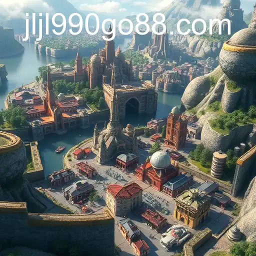 Exploring the Fascinating Realm of 'Simulation Worlds'