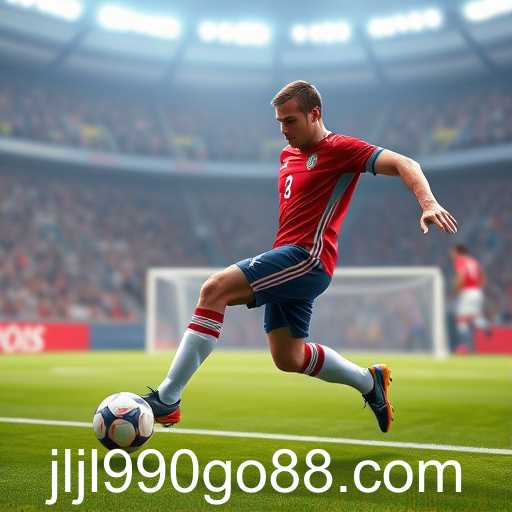 The Rise of 'Sports Challenges': Unlocking the Secrets of 'jljl990'