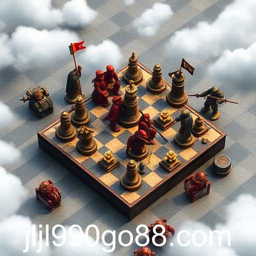 Exploring the Allure of Strategy Games in the Digital Age