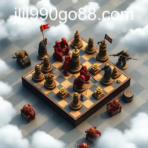 Exploring the Allure of Strategy Games in the Digital Age